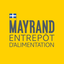 Mayrand entrepôt d'alimentation logo