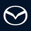 Mazda logo