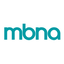 MBNA logo