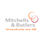 Mitchells & Butlers logo