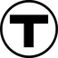 Massachusetts Bay Transportation Authority logo