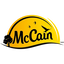 McCain logo