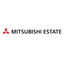 Mitsubishi Estate logo