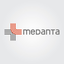 Medanta logo