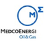 MedcoEnergi logo