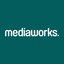MediaWorks New Zealand logo