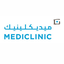 Mediclinic City Hospital logo