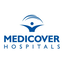 Medicover Hospitals logo