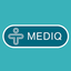 Mediq Sverige AB logo