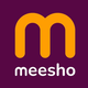 Meesho logo