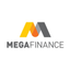 PT.Mega Finance logo