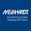 Meinhardt Group logo
