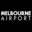 Melbourne Airport logo