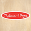 Melissa & Doug logo