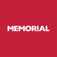 Memorial logo