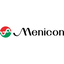 Menicon logo