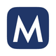 Menzies Aviation logo