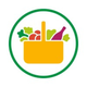 Mercadona logo