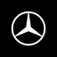Mercedes-Benz logo