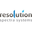 RESOLUTION Spectra Systems logo