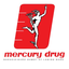 Mercury Drug logo