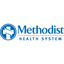 Methodist Health System logo