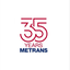 Metrans logo