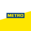METRO Pakistan  Limited logo