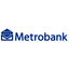 Metrobank logo