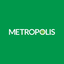 Metropolis Healthcare logo