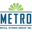 Metro Retail Stores Group logo