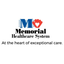 Memorial Healthcare System logo
