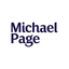 Michael Page International logo