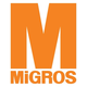 Migros logo
