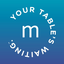 Milestones Grill and Bar logo