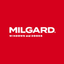 Milgard logo