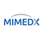 MiMedx logo