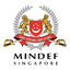 Ministry of Defence Singapore logo
