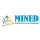 Ministry of Education of Nicaragua logo