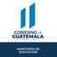 Ministry of Education logo