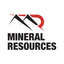 Mineral Resources logo
