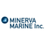 Minerva Marine logo