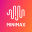 MiniMax logo