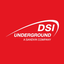 DSI Underground Group  logo