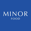 Minor Food logo