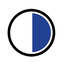 Mission East logo