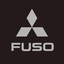 Mitsubishi Fuso Truck and Bus Corporation logo