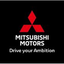 Mitsubishi Motors logo