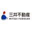 Mitsui Fudosan logo