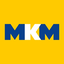MKM Building Supplies logo